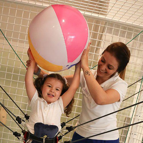 Understanding The Role Of Parents In Pediatric Physical Therapy