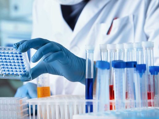 Safety Tips For Handling Lab Equipment And Consumables