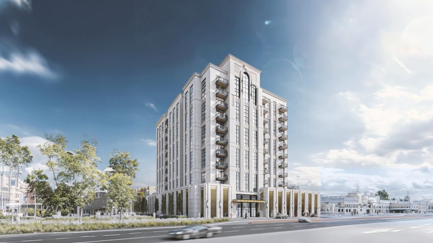5 Compelling Reasons to Invest in Off-Plan Apartments Today