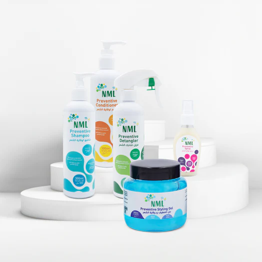 How Lice Treatment Ends The Weekly Hair Wars