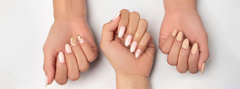 5 Things to Do Before Your Nail Salon Visit