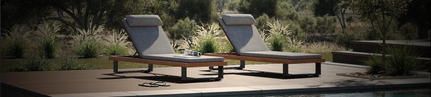 Easy Ways To Clean Your Outdoor Daybed Quickly