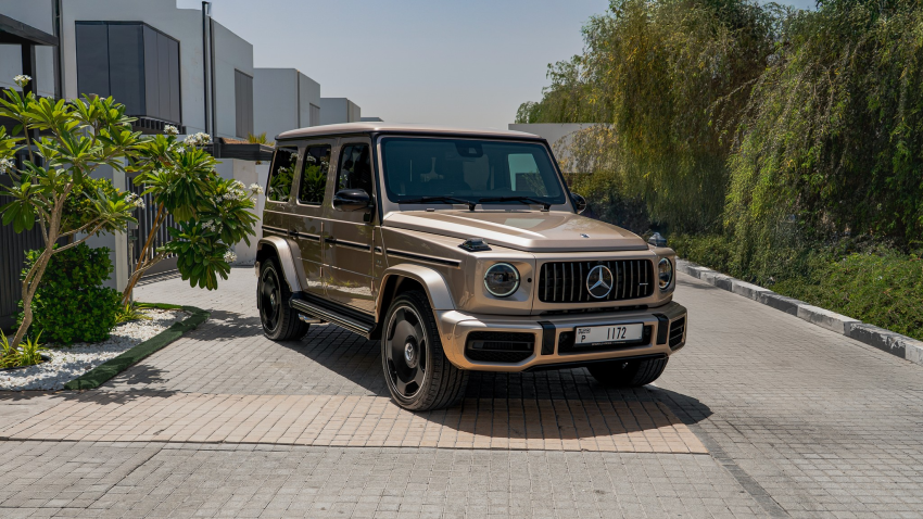 Long-Term SUV Car Hire - What You Need To Know