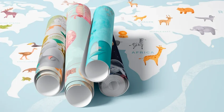 Wall Art Placement Tips for Maximum Impact