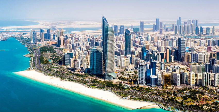The Key Benefits Of Offshore Company Setup In Dubai