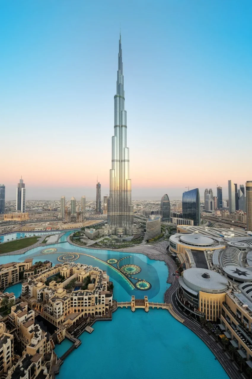 The Top Jurisdictions For Offshore Company Setup In Dubai