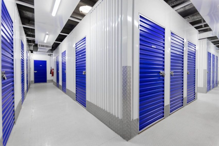 5 Genius Hacks To Double The Space In Your Storage Unit